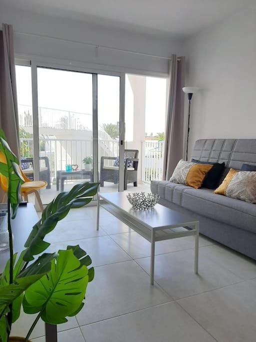 Casa Amor Costa Teguise Exteriér fotografie