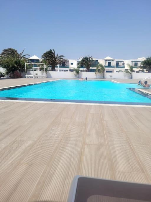 Casa Amor Costa Teguise Exteriér fotografie