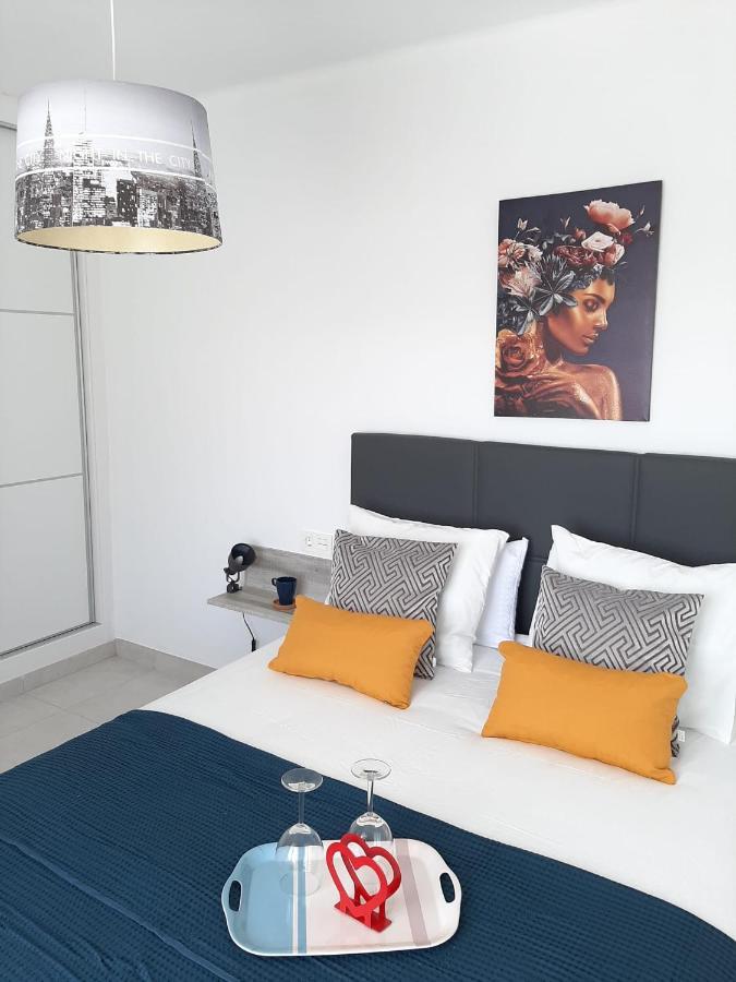 Casa Amor Costa Teguise Exteriér fotografie