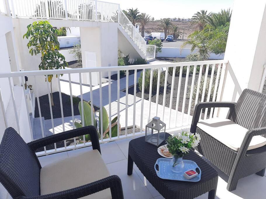 Casa Amor Costa Teguise Exteriér fotografie