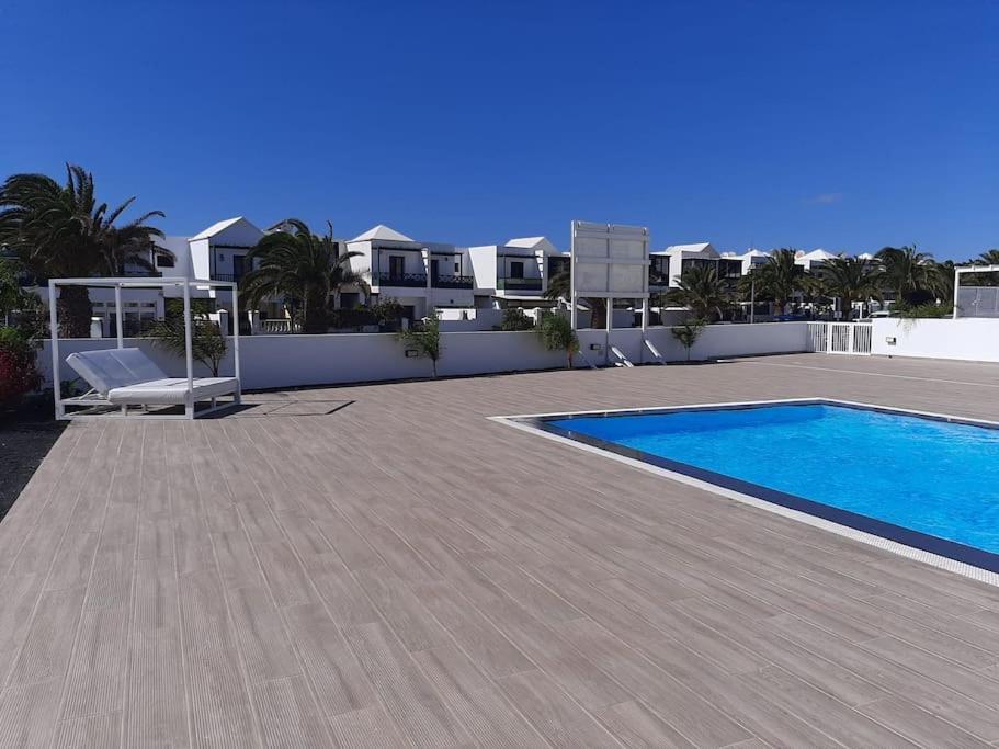 Casa Amor Costa Teguise Exteriér fotografie